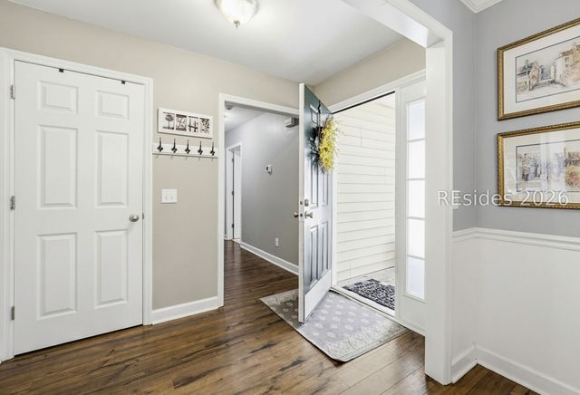 23 Royal Pines Blvd, Beaufort, SC 29907