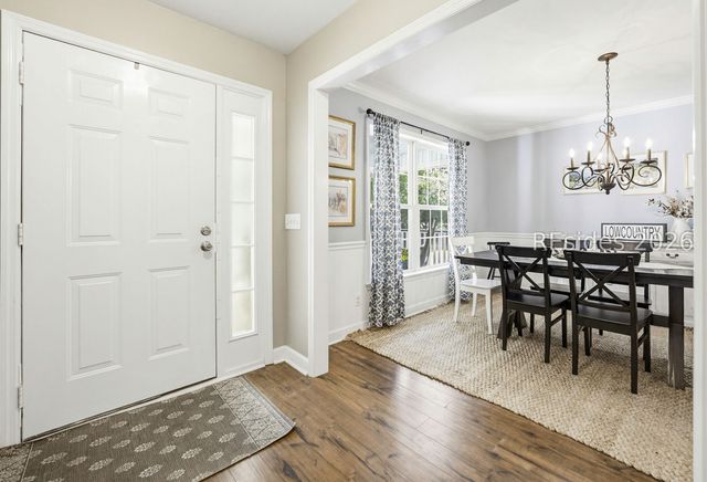 23 Royal Pines Blvd, Beaufort, SC 29907