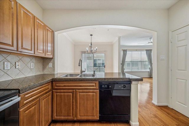12707 Boheme Drive 1304, Houston, TX 77024