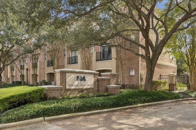 12707 Boheme Drive 1304, Houston, TX 77024