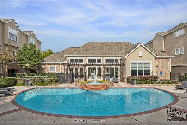 12707 Boheme Drive 1304, Houston, TX 77024
