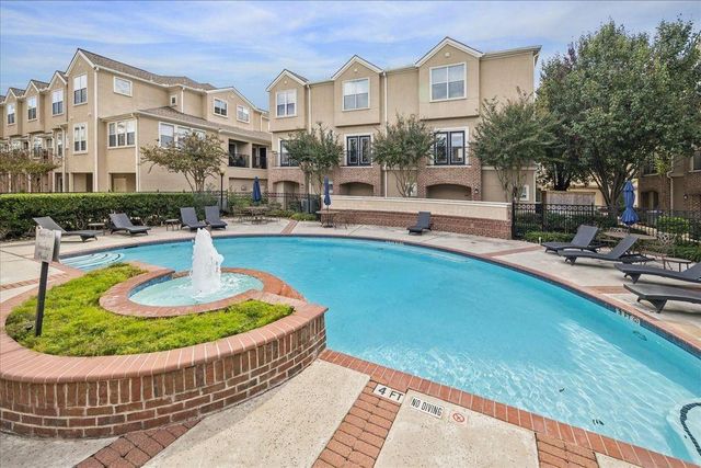 12707 Boheme Drive 1304, Houston, TX 77024