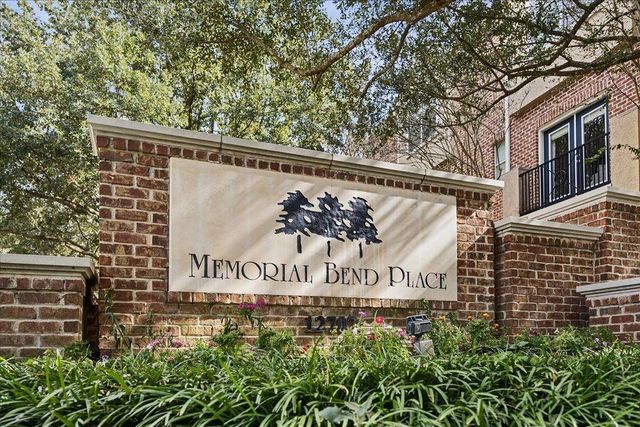 12707 Boheme Drive 1304, Houston, TX 77024