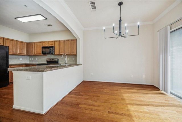 12707 Boheme Drive 1304, Houston, TX 77024