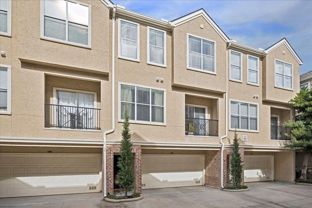 12707 Boheme Drive 1304, Houston, TX 77024