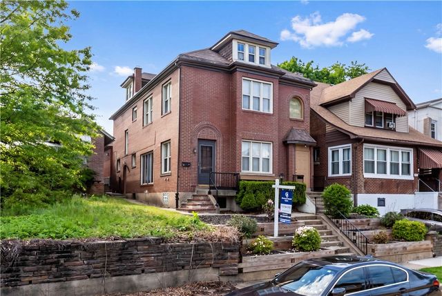 1412 Wilson St, Mckeesport, PA 15132