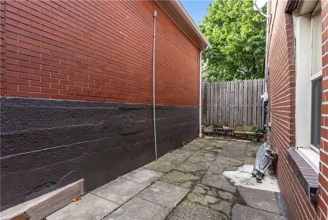 1412 Wilson St, Mckeesport, PA 15132