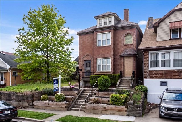 1412 Wilson St, Mckeesport, PA 15132