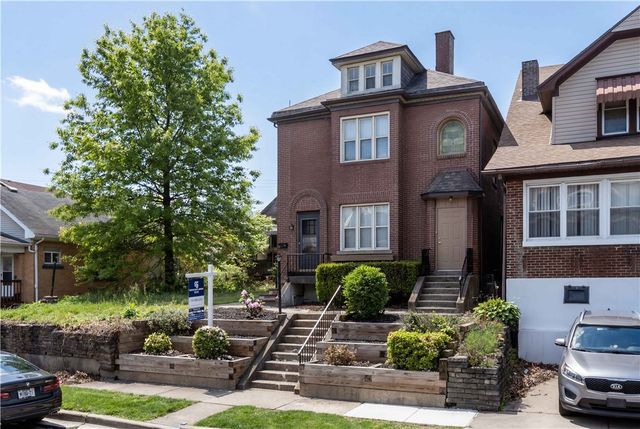 1412 Wilson St, Mckeesport, PA 15132