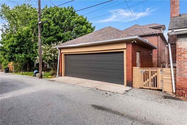 1412 Wilson St, Mckeesport, PA 15132