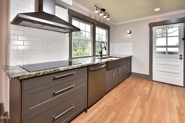 1837 Forest Road, Durham, NC 27705