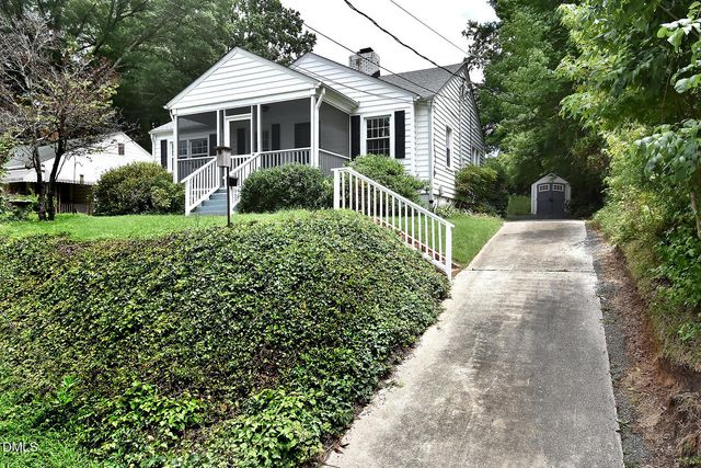 1837 Forest Road, Durham, NC 27705