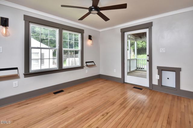 1837 Forest Road, Durham, NC 27705