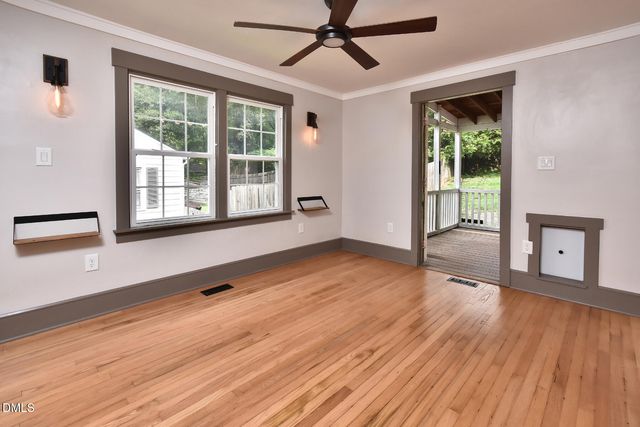 1837 Forest Road, Durham, NC 27705
