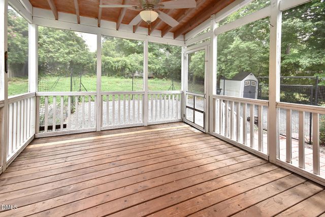 1837 Forest Road, Durham, NC 27705