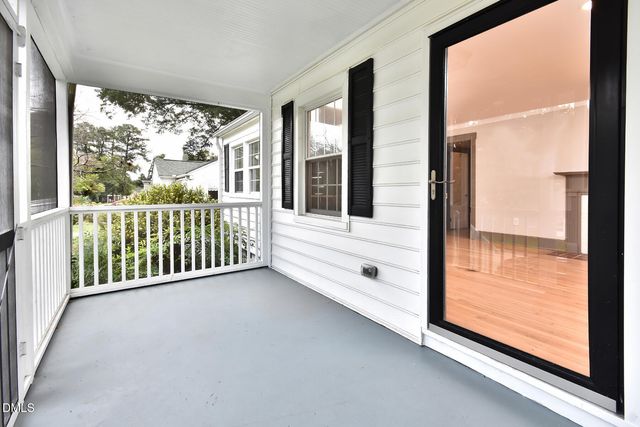 1837 Forest Road, Durham, NC 27705