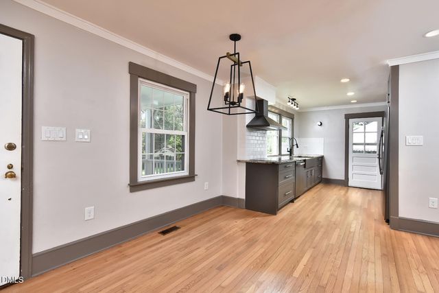 1837 Forest Road, Durham, NC 27705