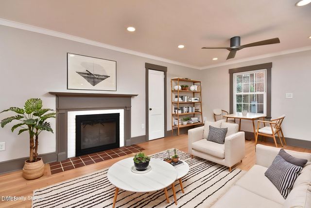 1837 Forest Road, Durham, NC 27705