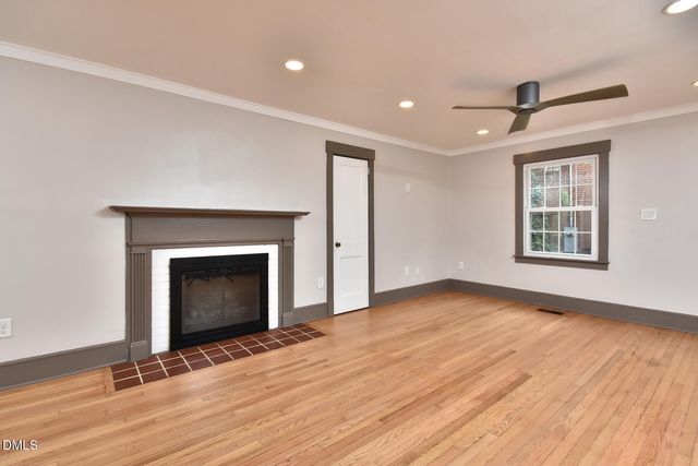 1837 Forest Road, Durham, NC 27705