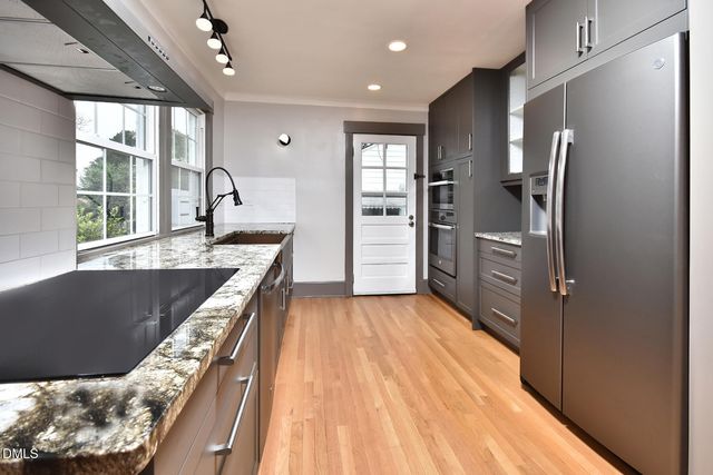1837 Forest Road, Durham, NC 27705