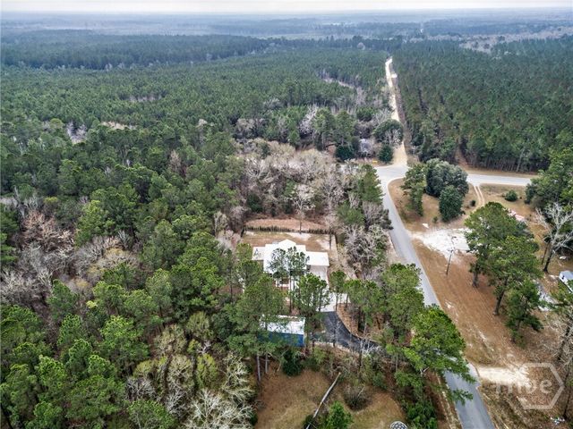 80 Alma Flournoy Road NE, Ludowici, GA 31316