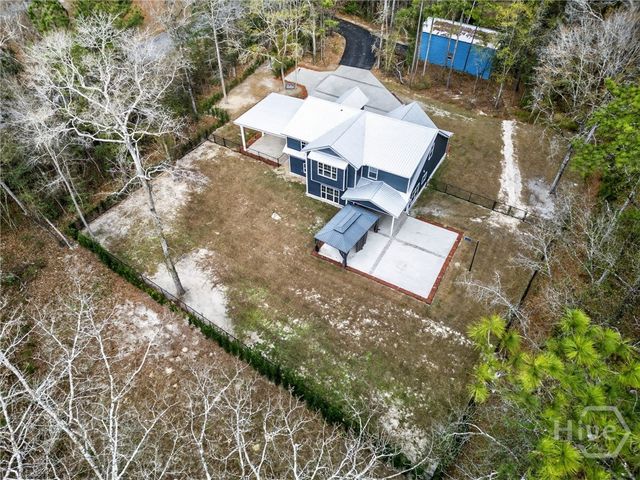 80 Alma Flournoy Road NE, Ludowici, GA 31316