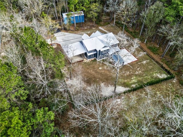80 Alma Flournoy Road NE, Ludowici, GA 31316