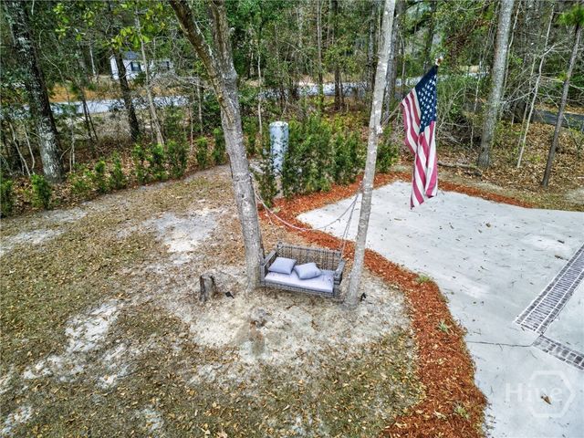 80 Alma Flournoy Road NE, Ludowici, GA 31316