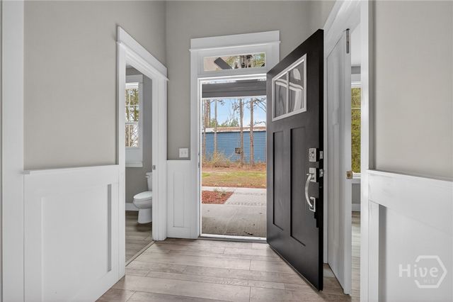 80 Alma Flournoy Road NE, Ludowici, GA 31316