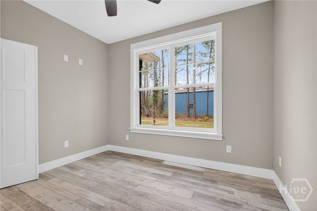 80 Alma Flournoy Road NE, Ludowici, GA 31316