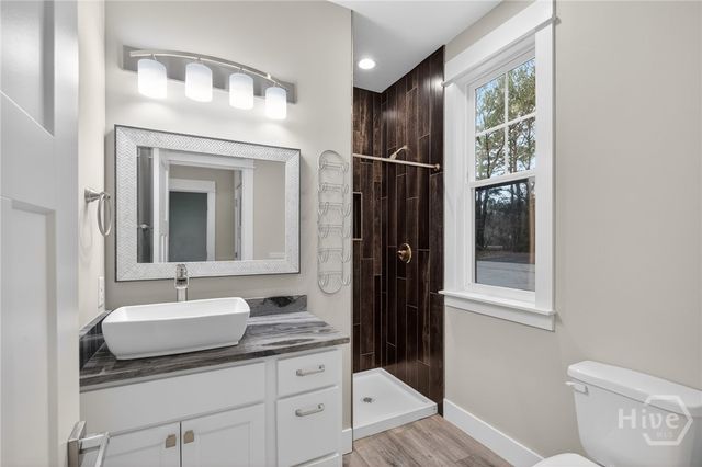 80 Alma Flournoy Road NE, Ludowici, GA 31316