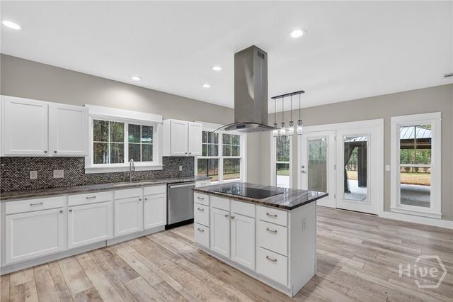 80 Alma Flournoy Road NE, Ludowici, GA 31316