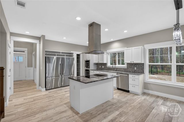 80 Alma Flournoy Road NE, Ludowici, GA 31316