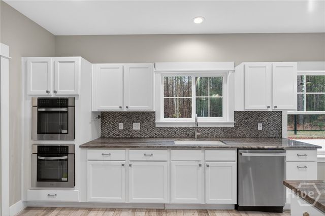 80 Alma Flournoy Road NE, Ludowici, GA 31316