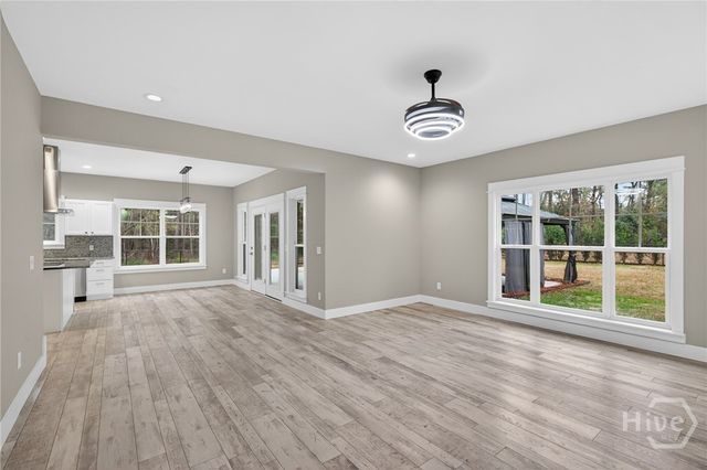 80 Alma Flournoy Road NE, Ludowici, GA 31316