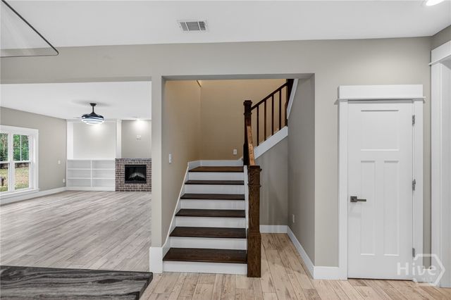 80 Alma Flournoy Road NE, Ludowici, GA 31316