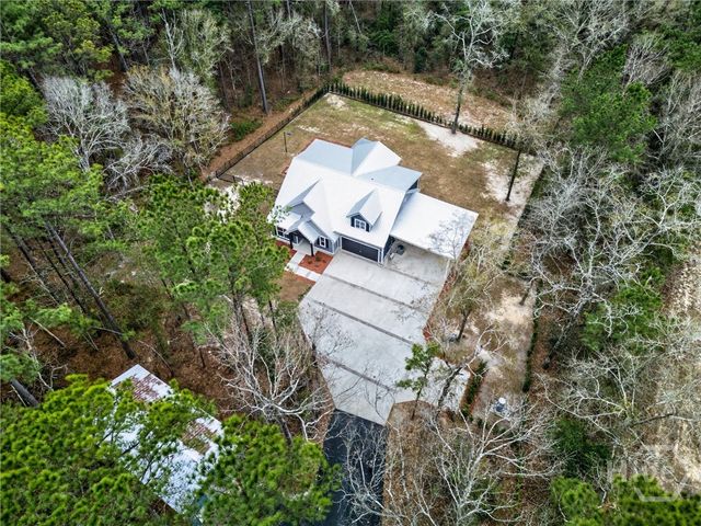 80 Alma Flournoy Road NE, Ludowici, GA 31316