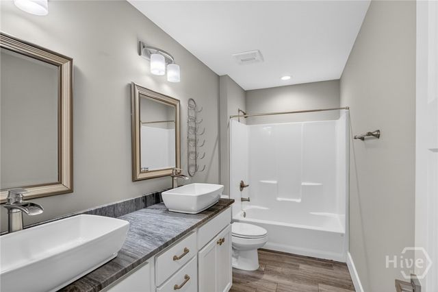 80 Alma Flournoy Road NE, Ludowici, GA 31316