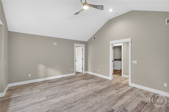 80 Alma Flournoy Road NE, Ludowici, GA 31316