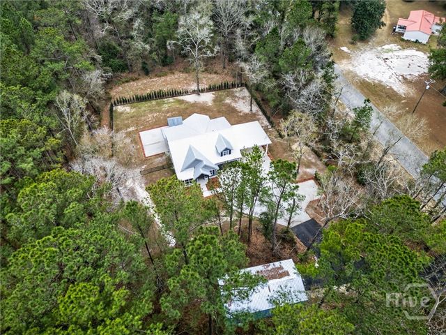 80 Alma Flournoy Road NE, Ludowici, GA 31316