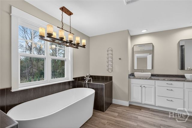 80 Alma Flournoy Road NE, Ludowici, GA 31316