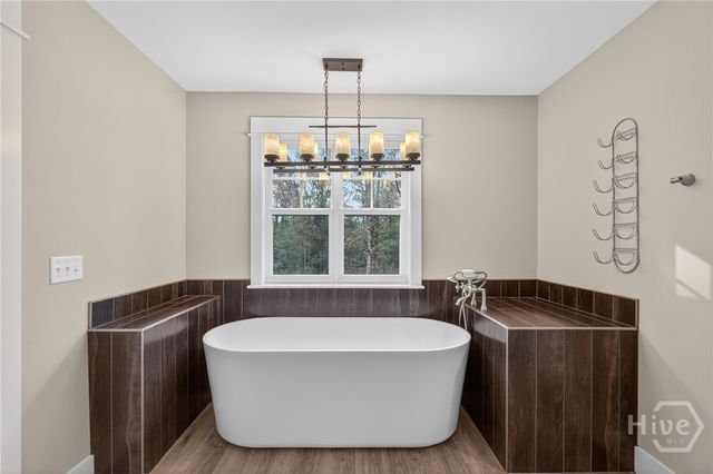 80 Alma Flournoy Road NE, Ludowici, GA 31316