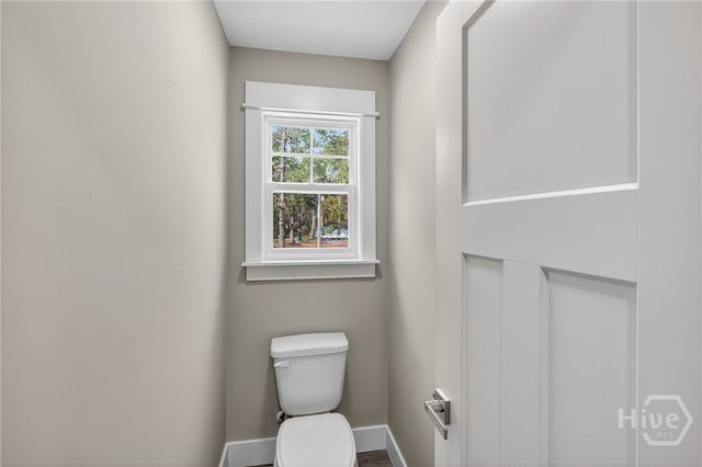 80 Alma Flournoy Road NE, Ludowici, GA 31316