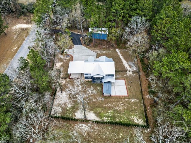80 Alma Flournoy Road NE, Ludowici, GA 31316