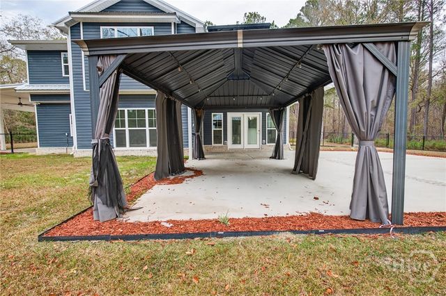 80 Alma Flournoy Road NE, Ludowici, GA 31316