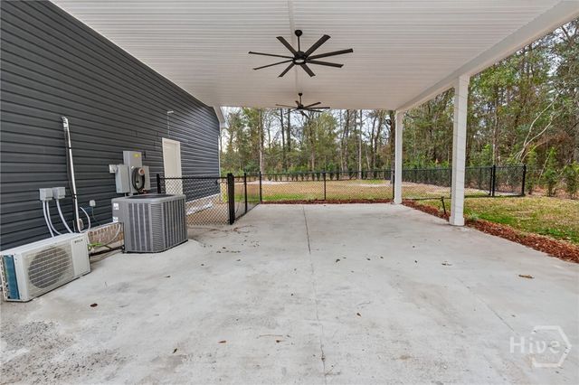 80 Alma Flournoy Road NE, Ludowici, GA 31316