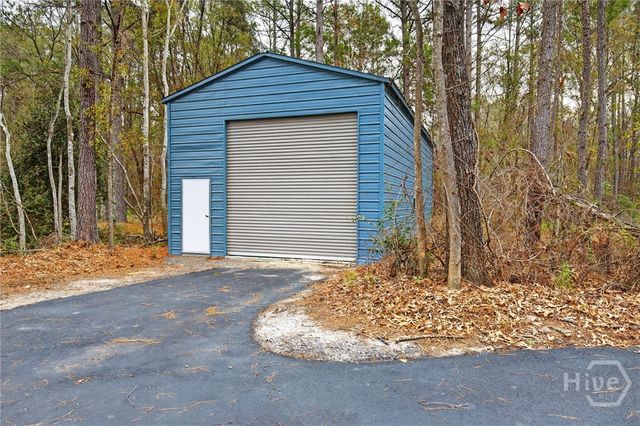 80 Alma Flournoy Road NE, Ludowici, GA 31316