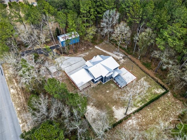 80 Alma Flournoy Road NE, Ludowici, GA 31316