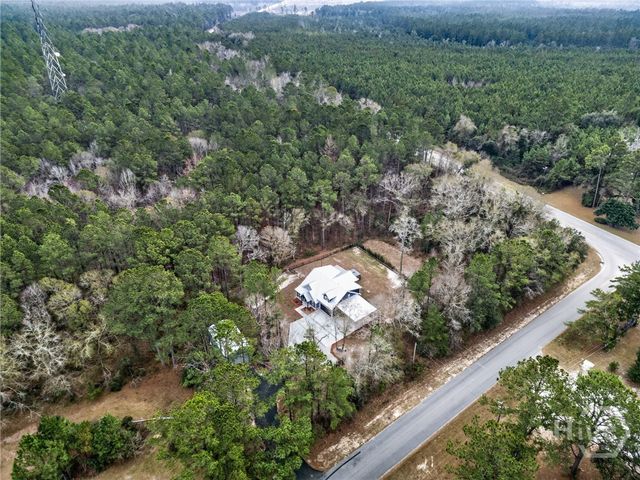 80 Alma Flournoy Road NE, Ludowici, GA 31316