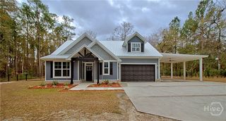 80 Alma Flournoy Road NE, Ludowici, GA 31316